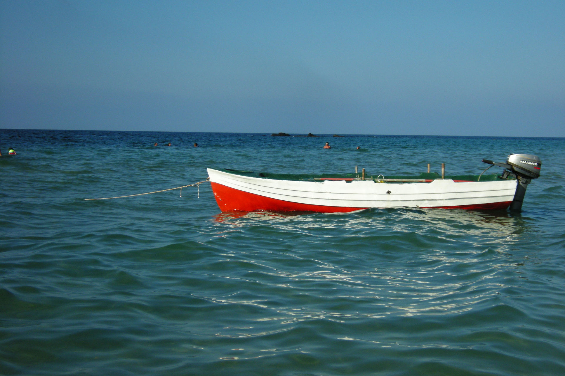 Alexander Beach Water Sports