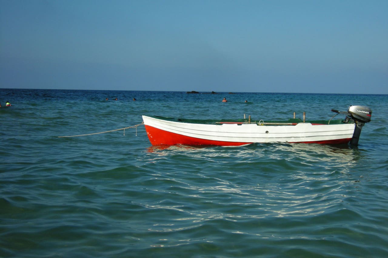Alexander Beach Water Sports