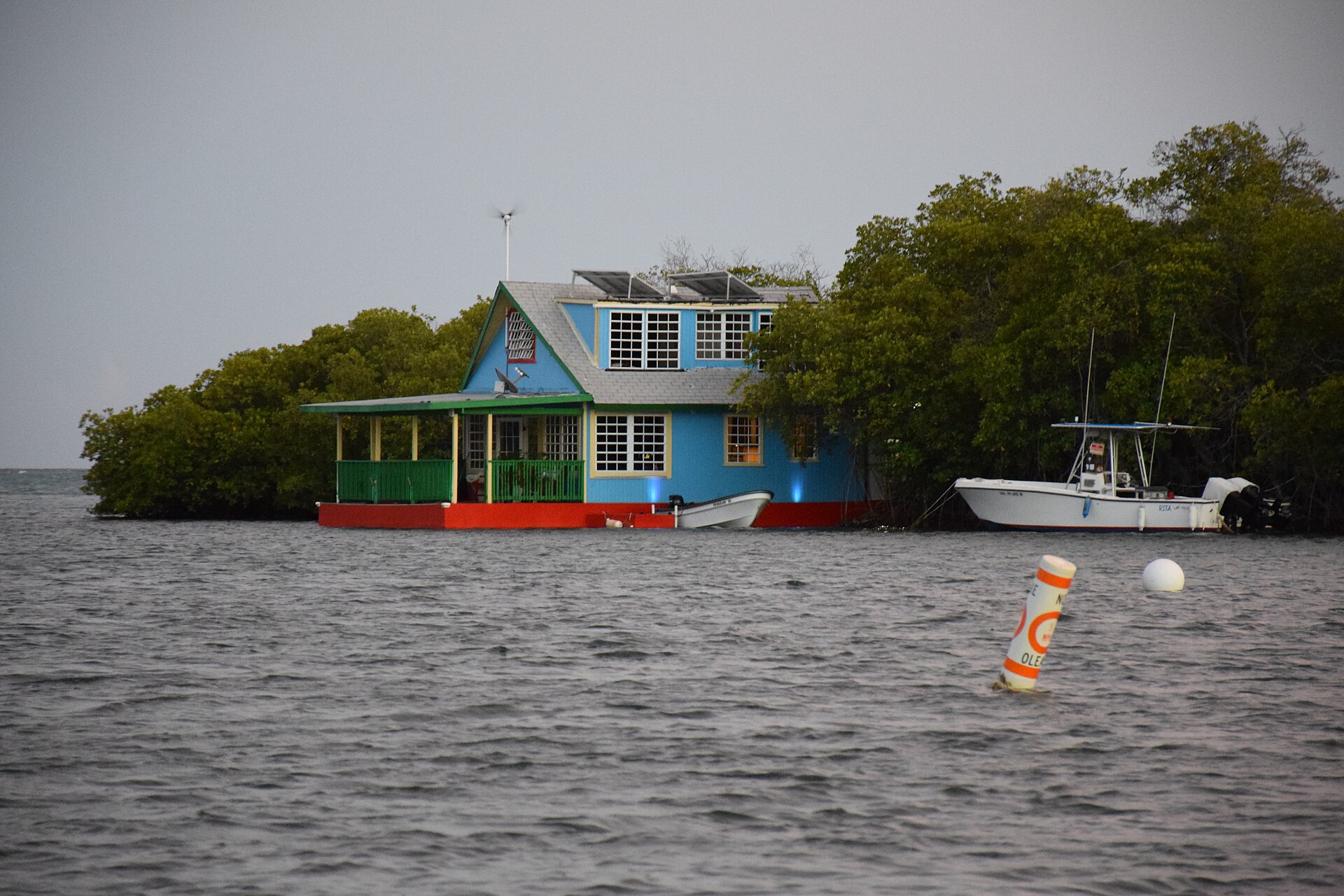 Club Nautico La Parguera