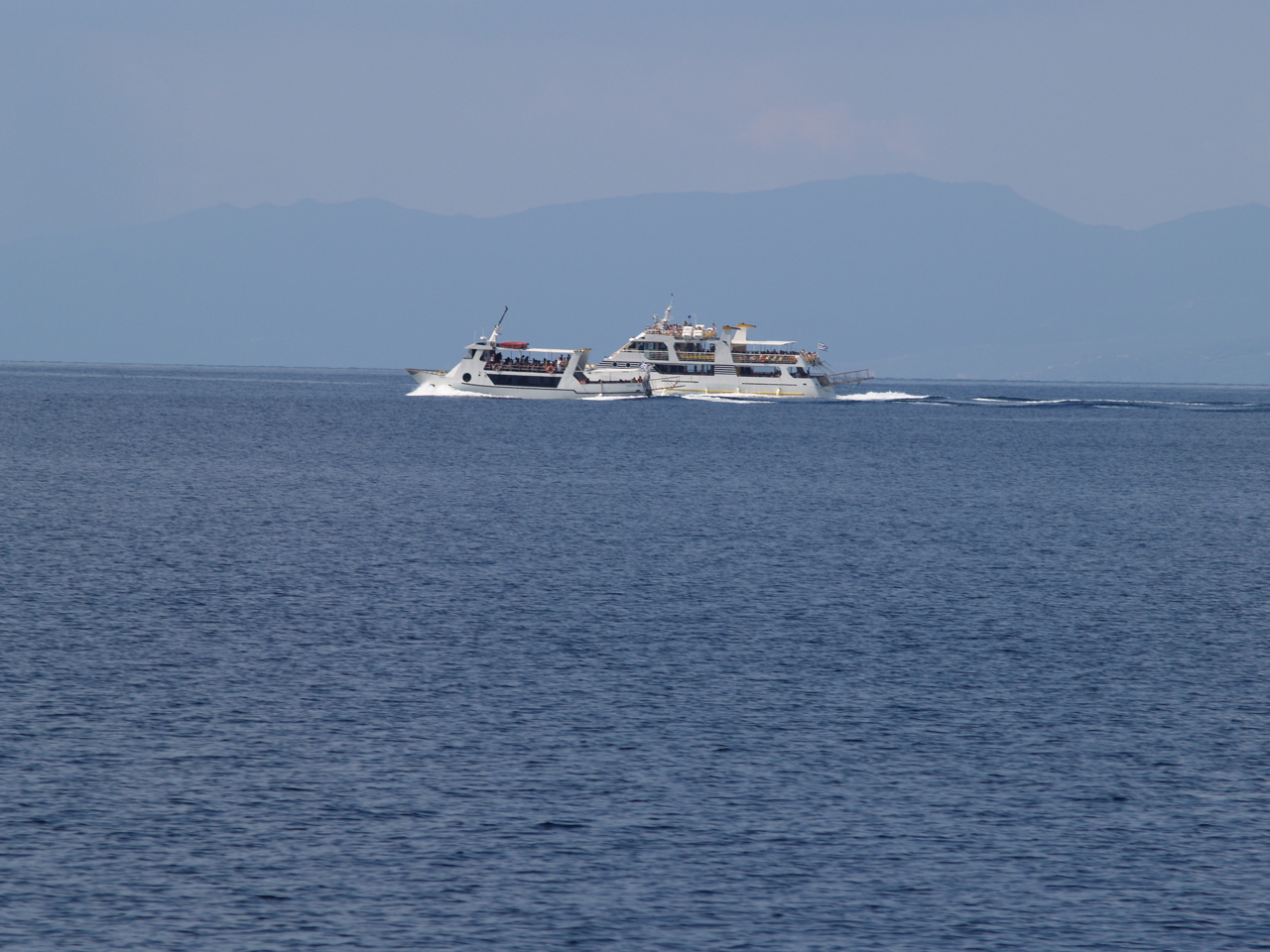 Dafni Port