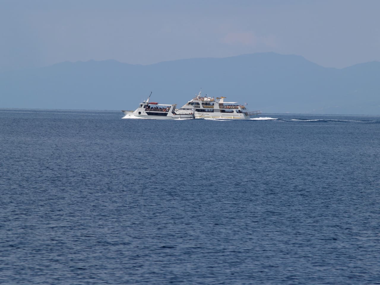 Dafni Port