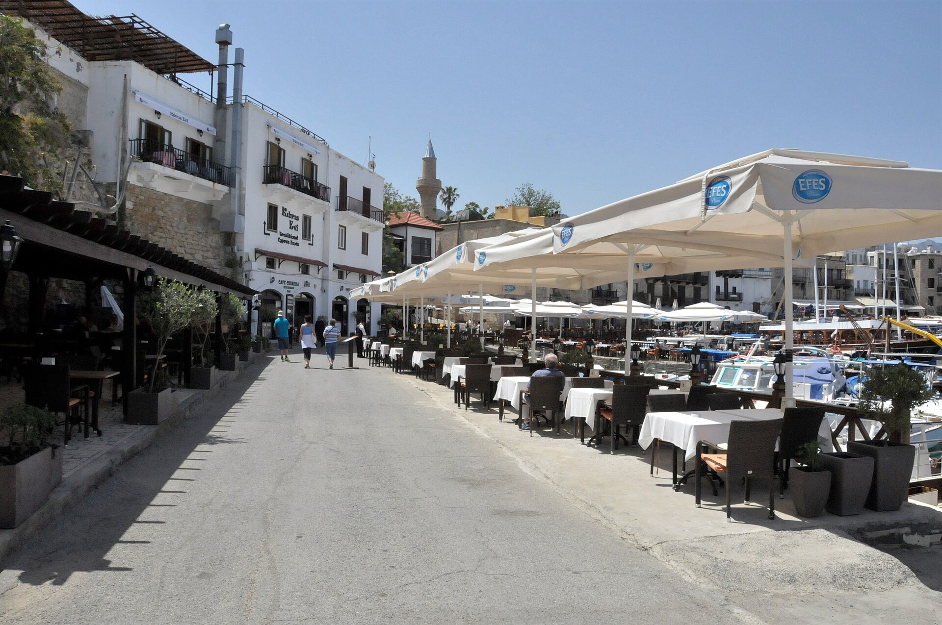 Delta Marina