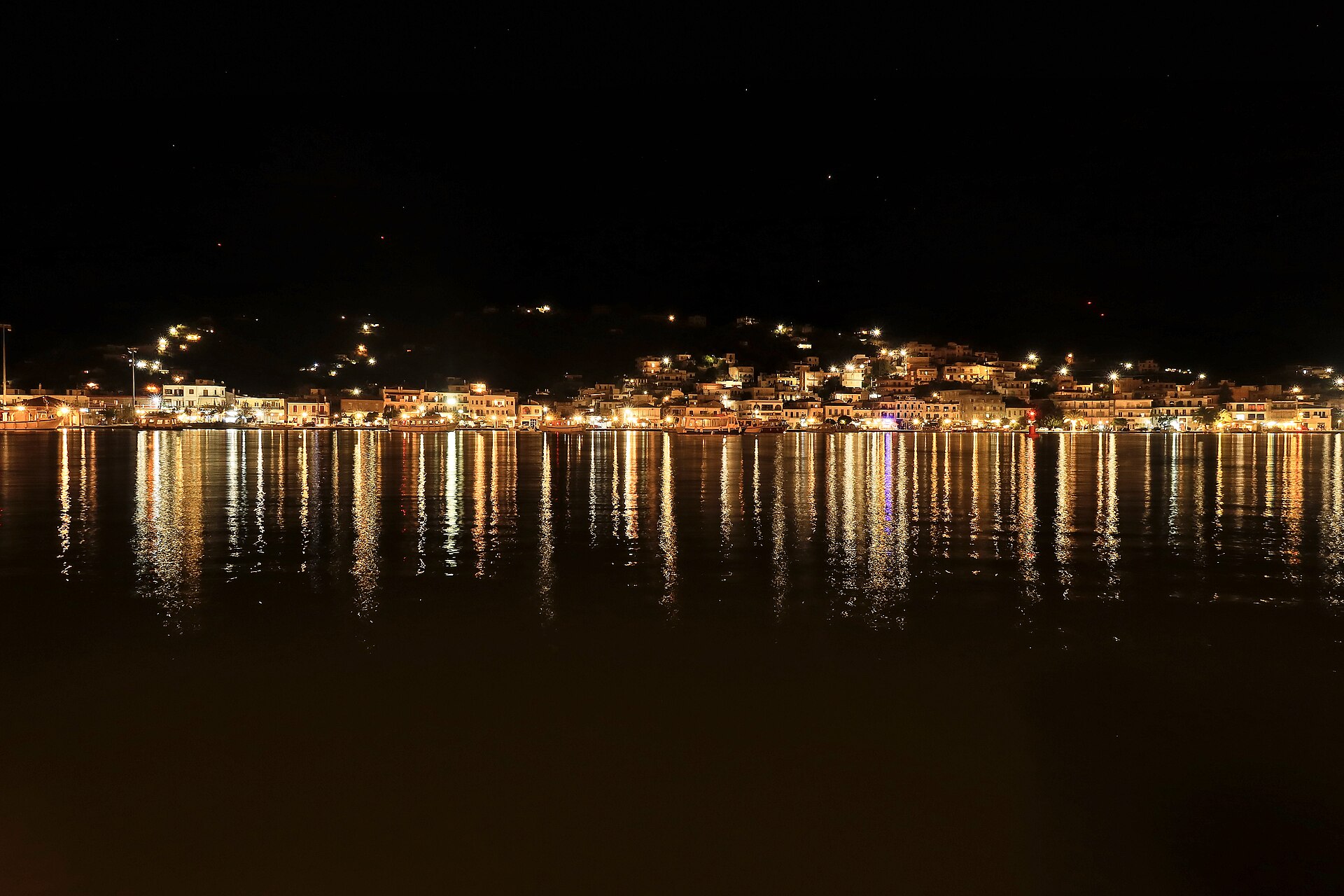 FD/FC Dock