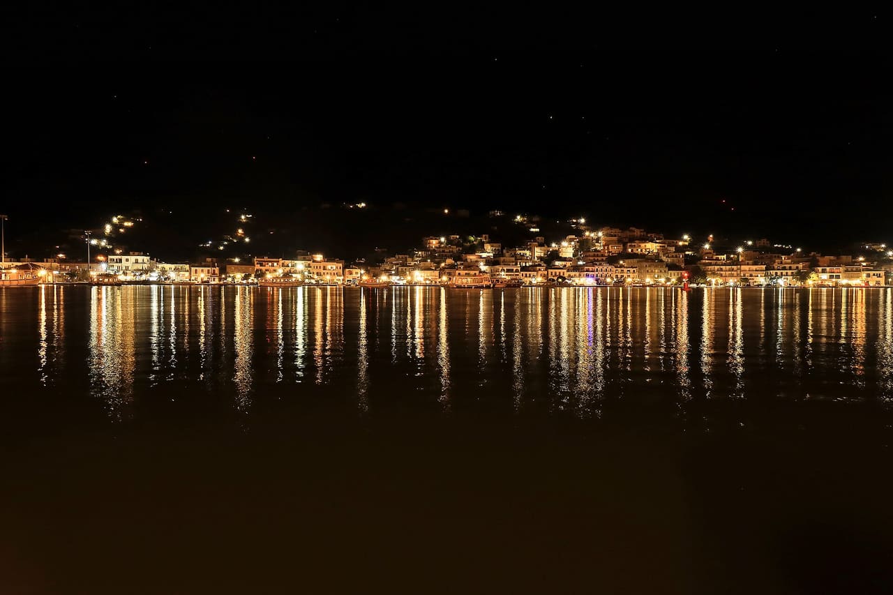 FD/FC Dock