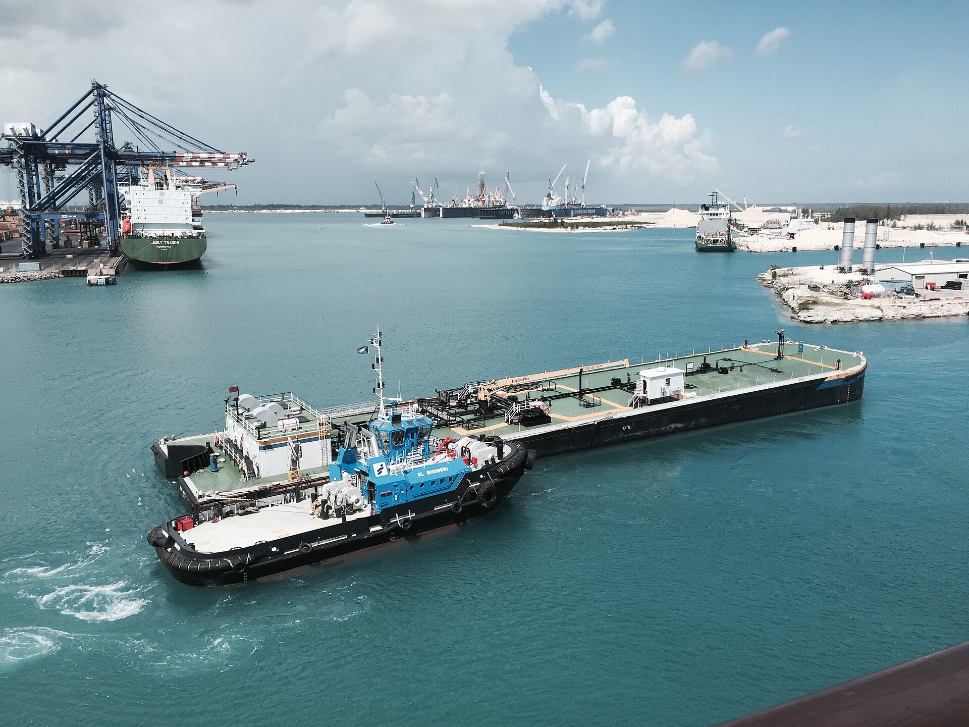 Freeport