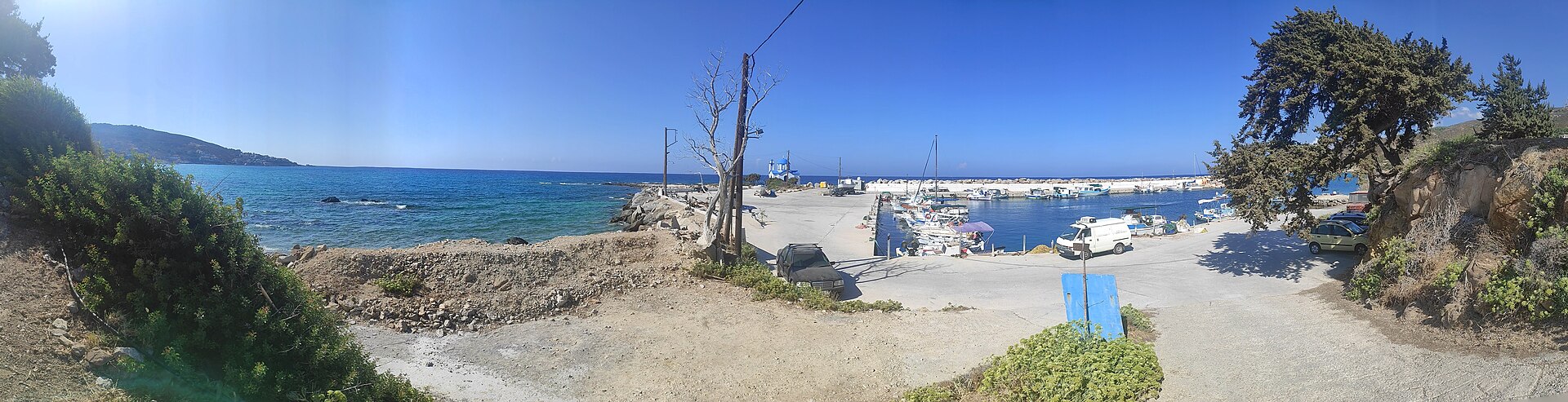 Gialisktari Marina