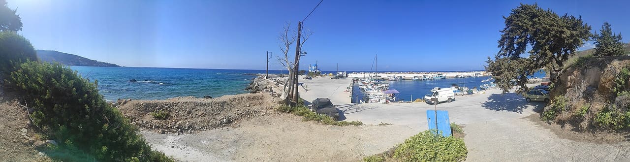 Gialisktari Marina