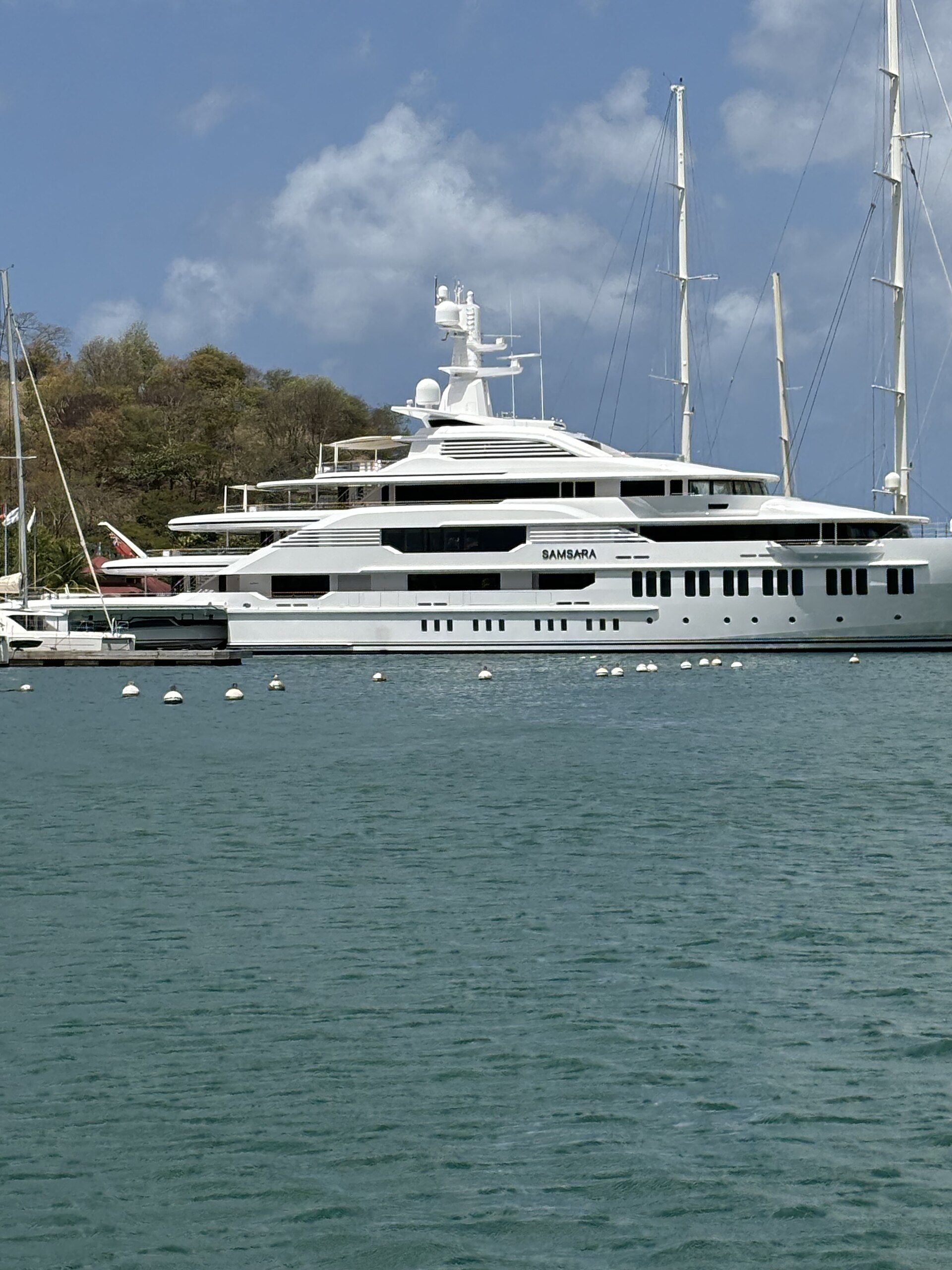 Grenada Yacht Club