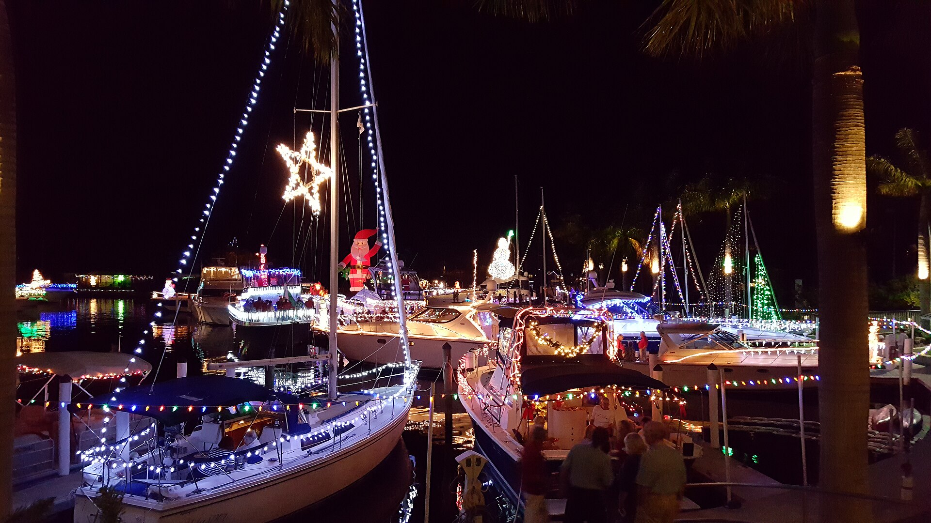 Isles Yacht Club