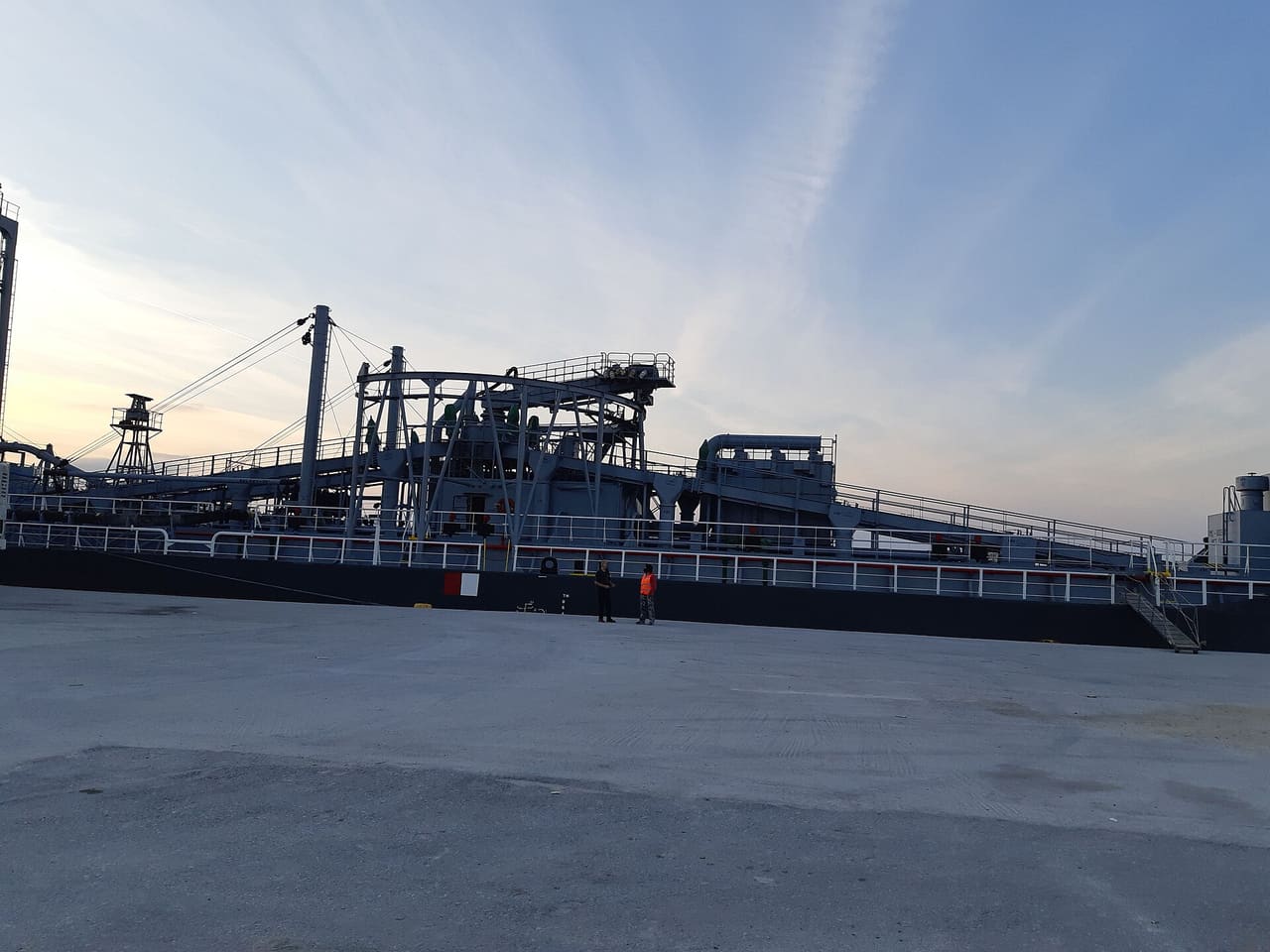 Kos Ferry Terminal