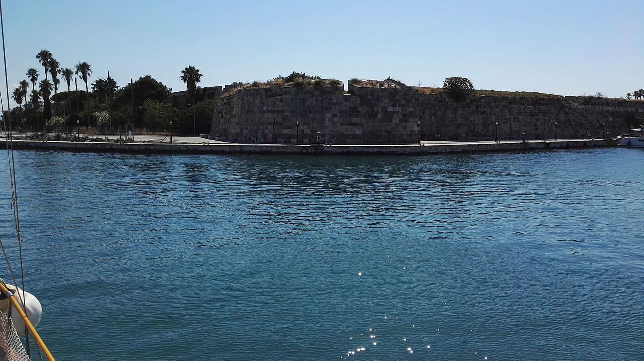 Kos Harbour