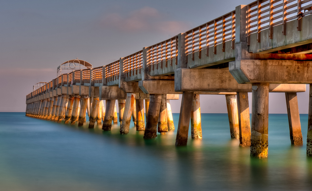 Lake Worth Pier
