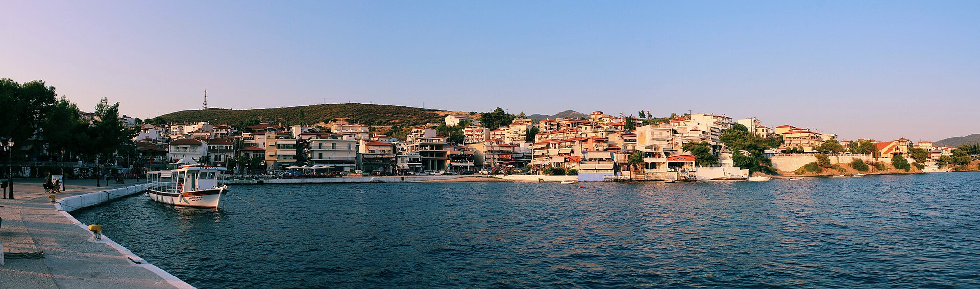 Limanaki Marina