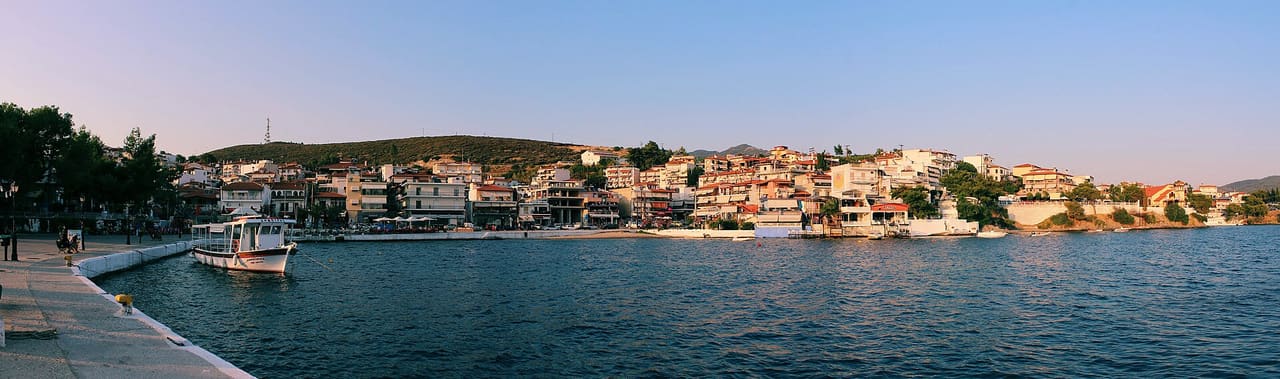 Limanaki Marina