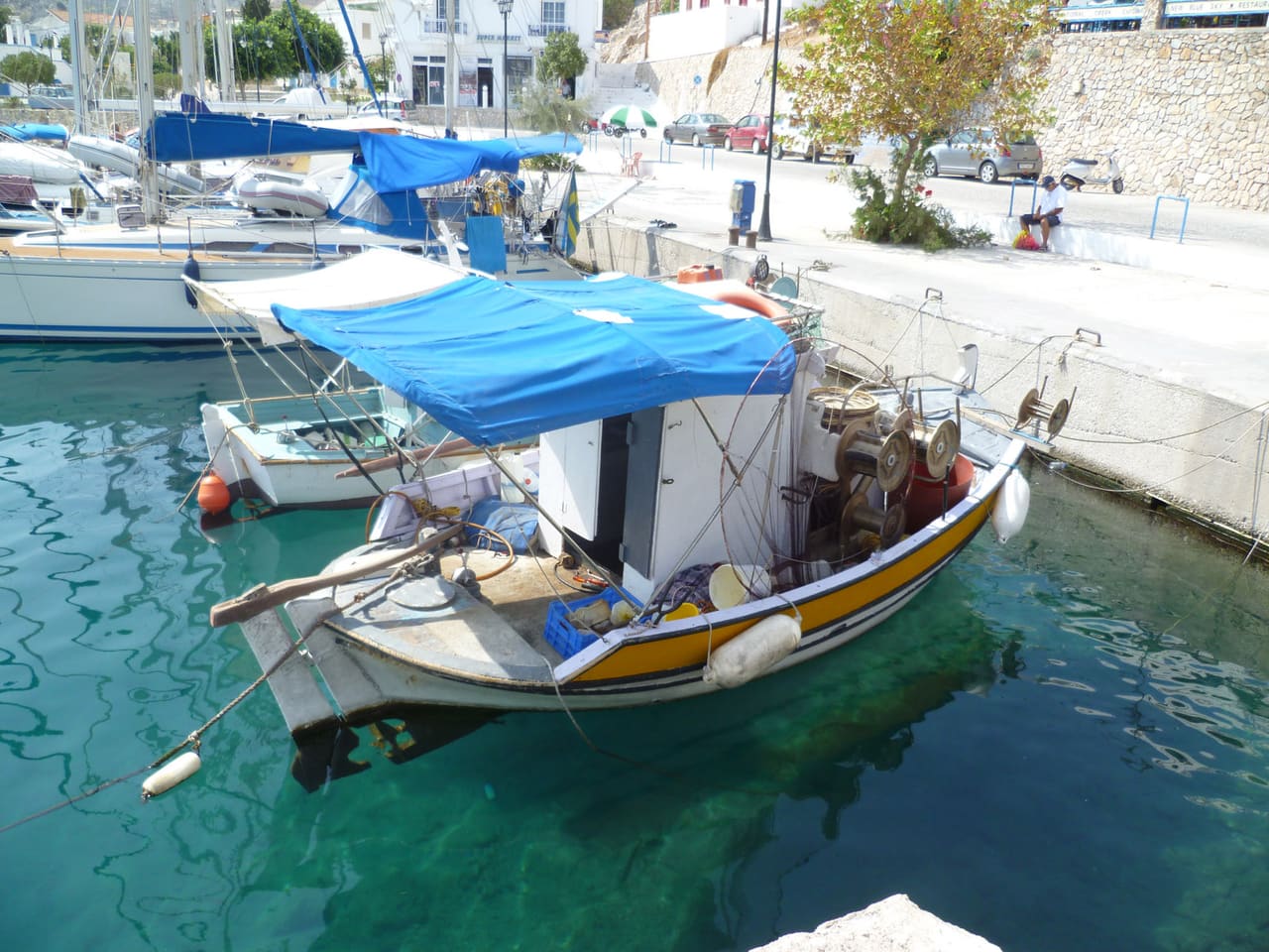 Livadi Marina