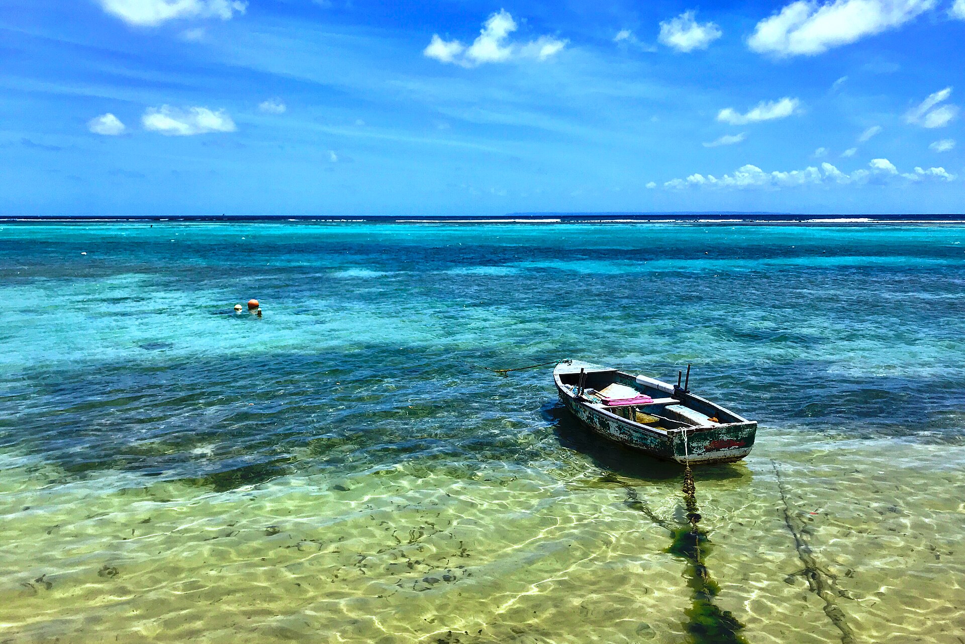 Marina de Saint-François