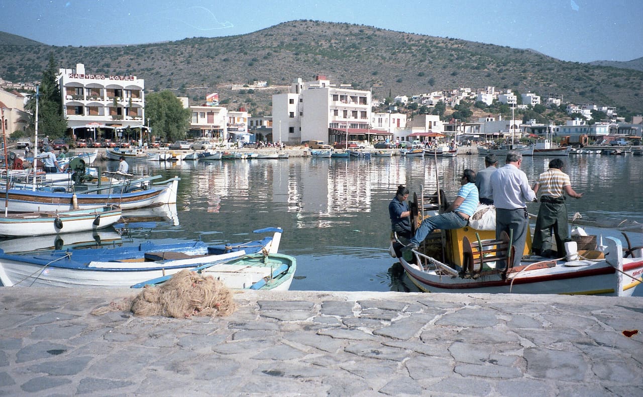 Marina Elounda