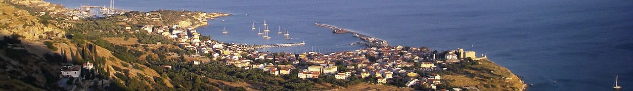 Marina Pythagorio