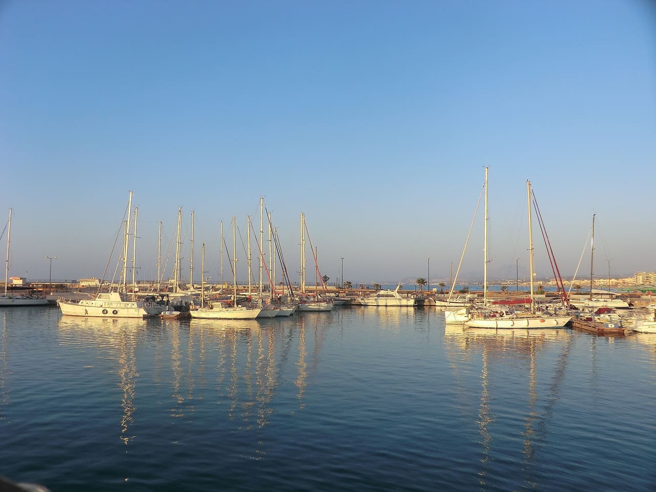 Marina Rethymnou
