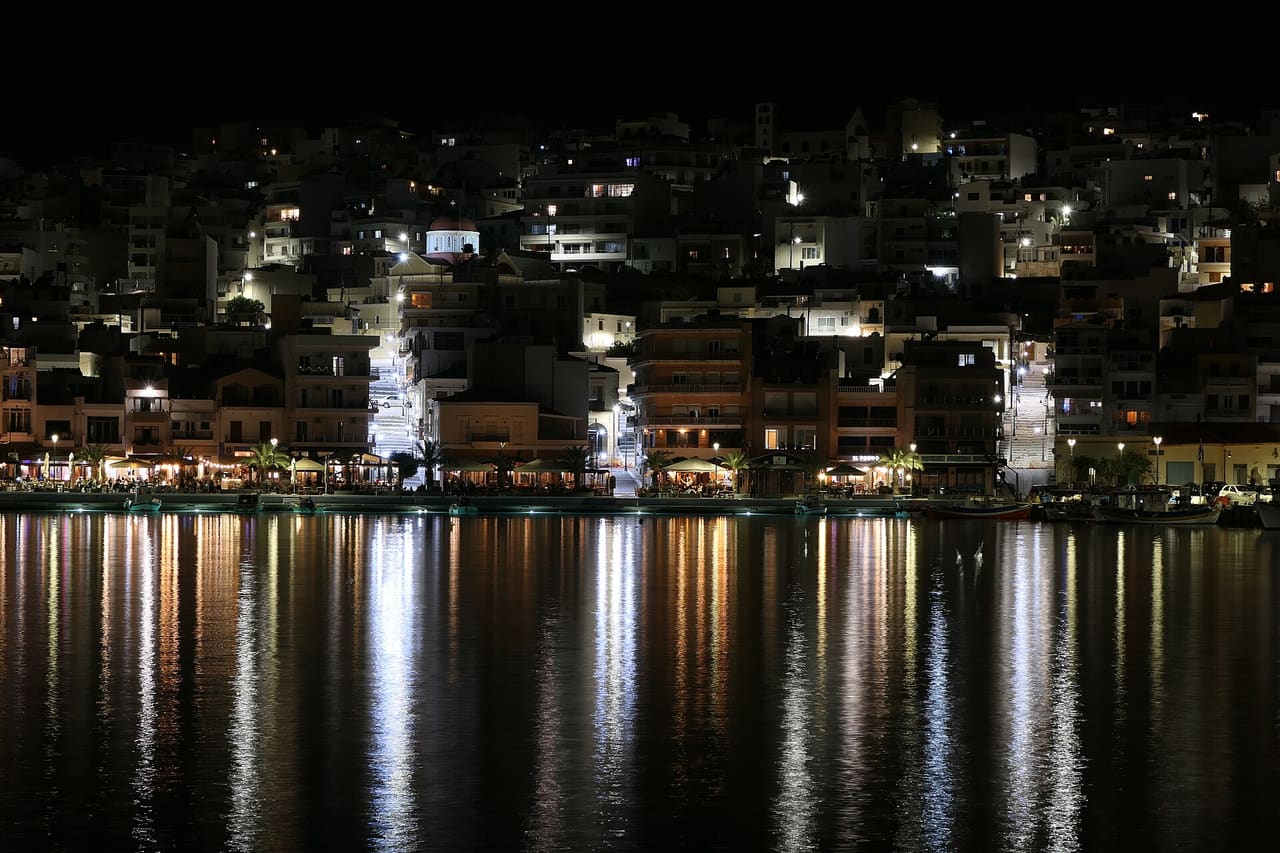 Marina Sitia