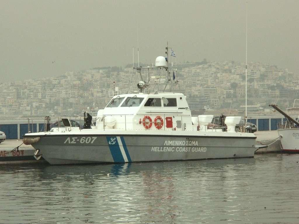 Naftathlitiki Marina Dimou Kallitheas