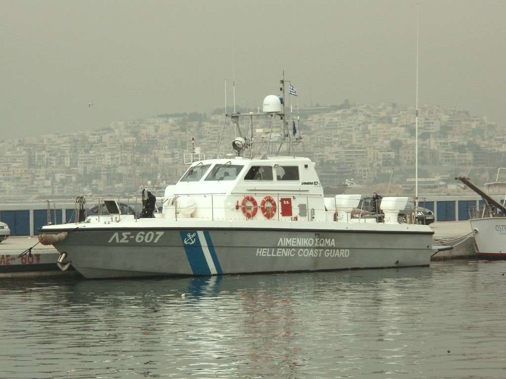 Naftathlitiki Marina Dimou Kallitheas