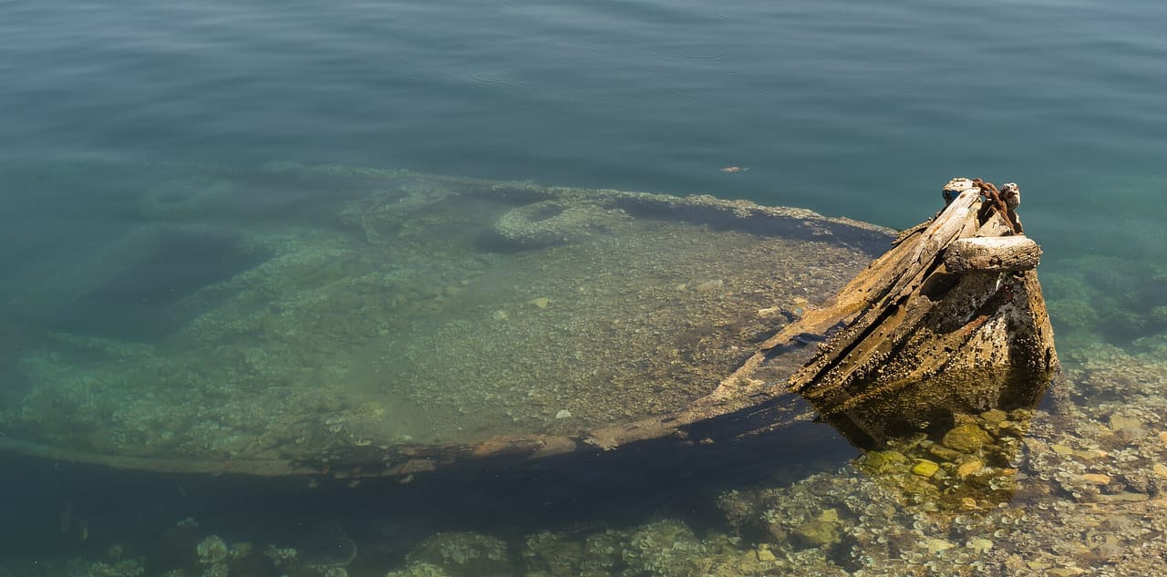 Nea Artaki Marina