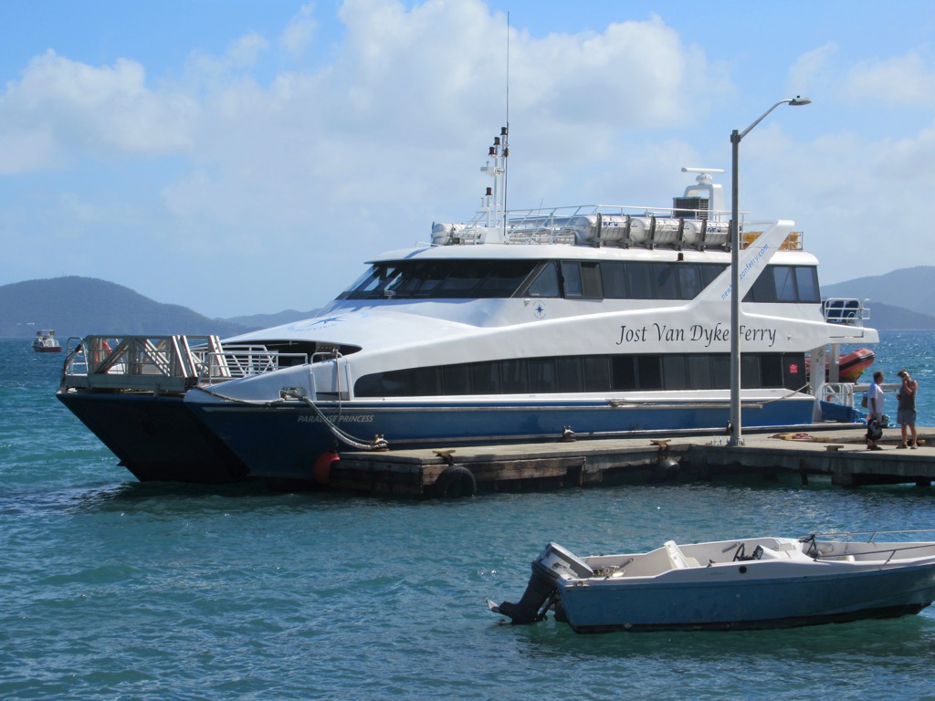North Latitude Marina