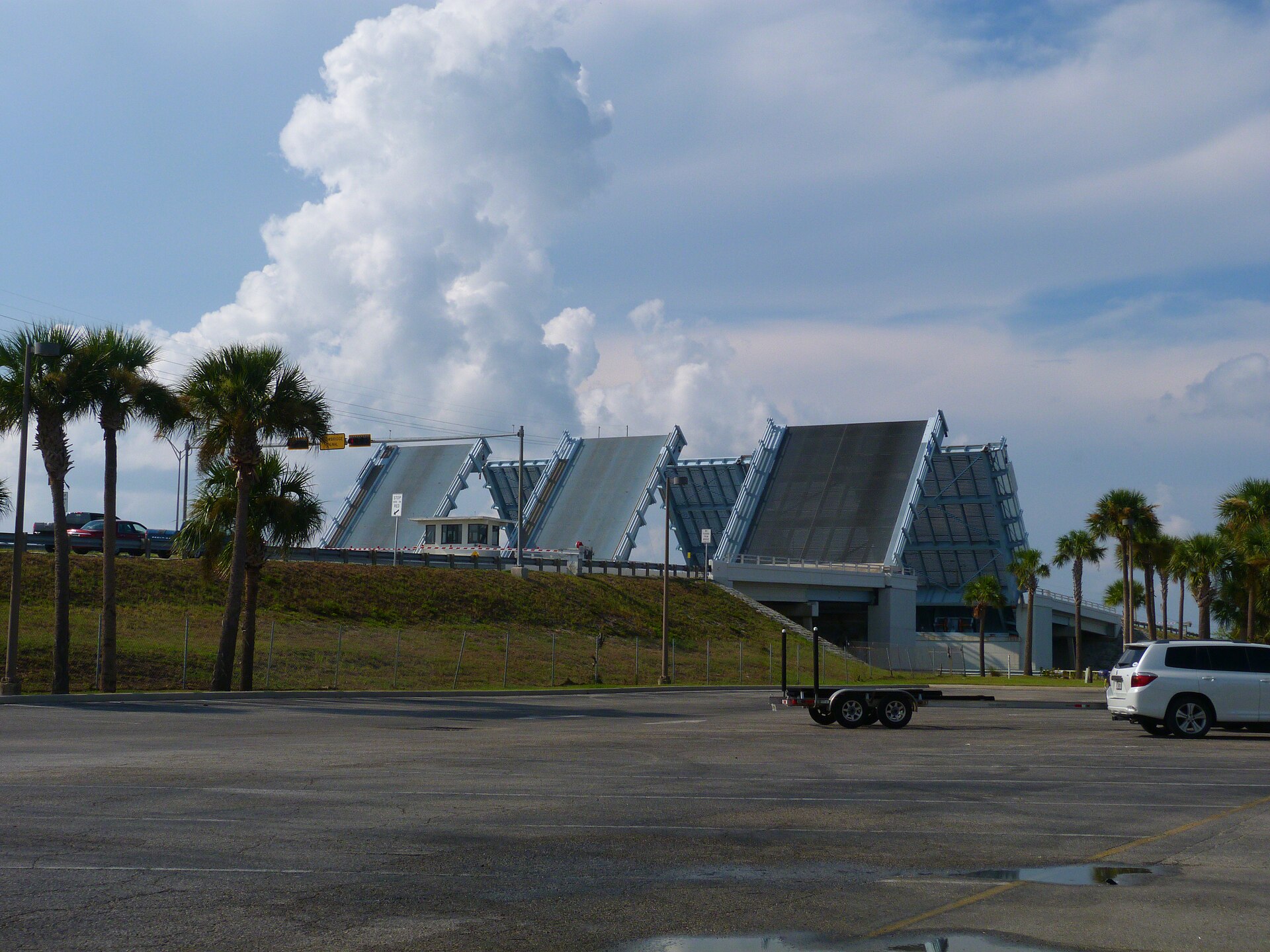 Ocean Club Marina Port Canaveral