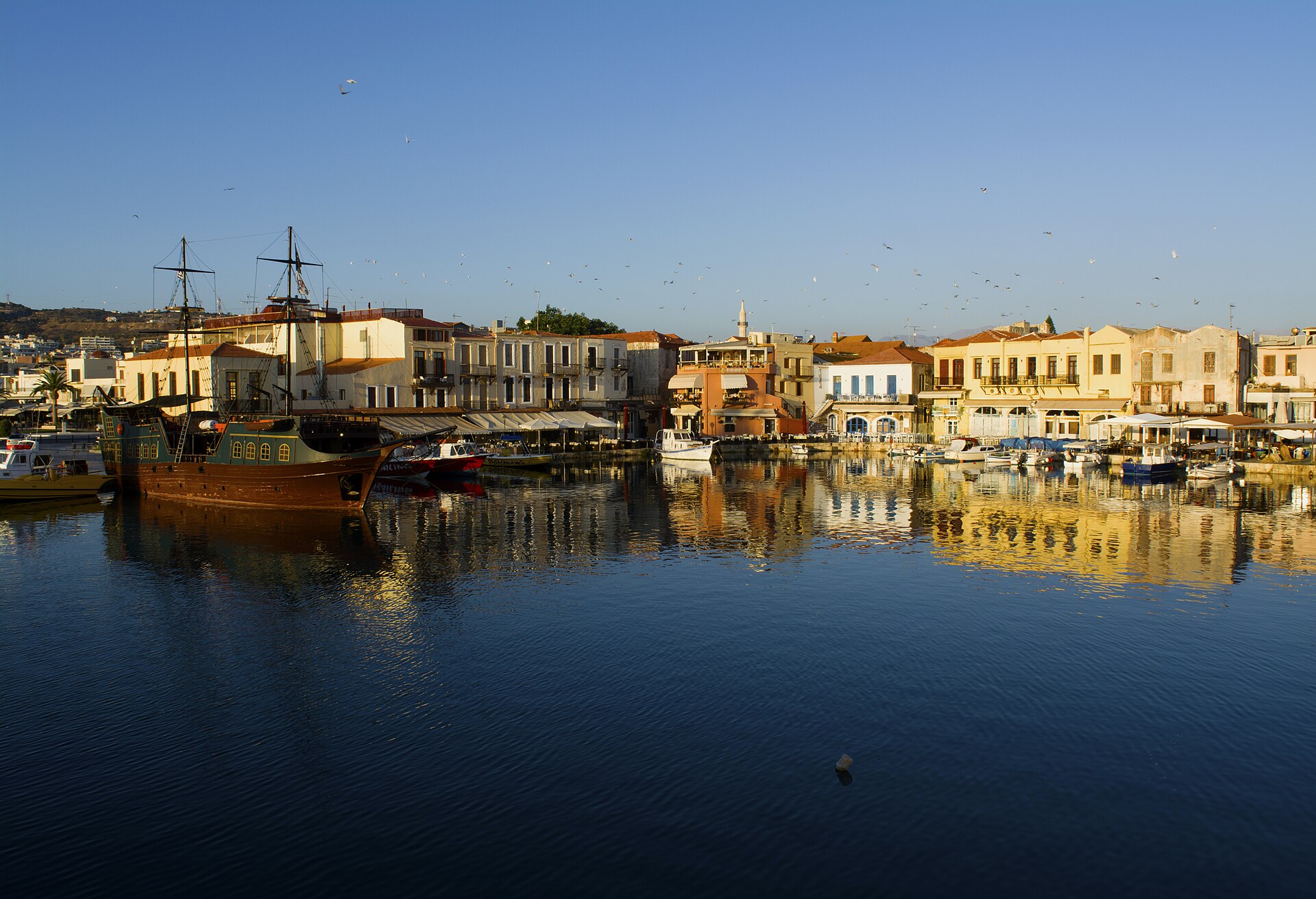 Old Port