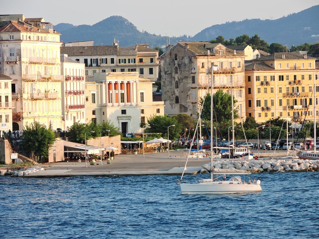 Old Port Marina