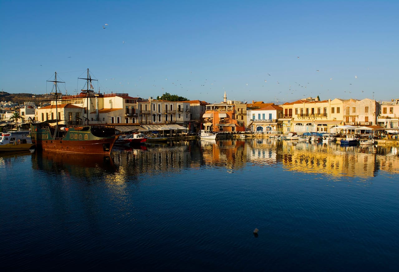 Old Port