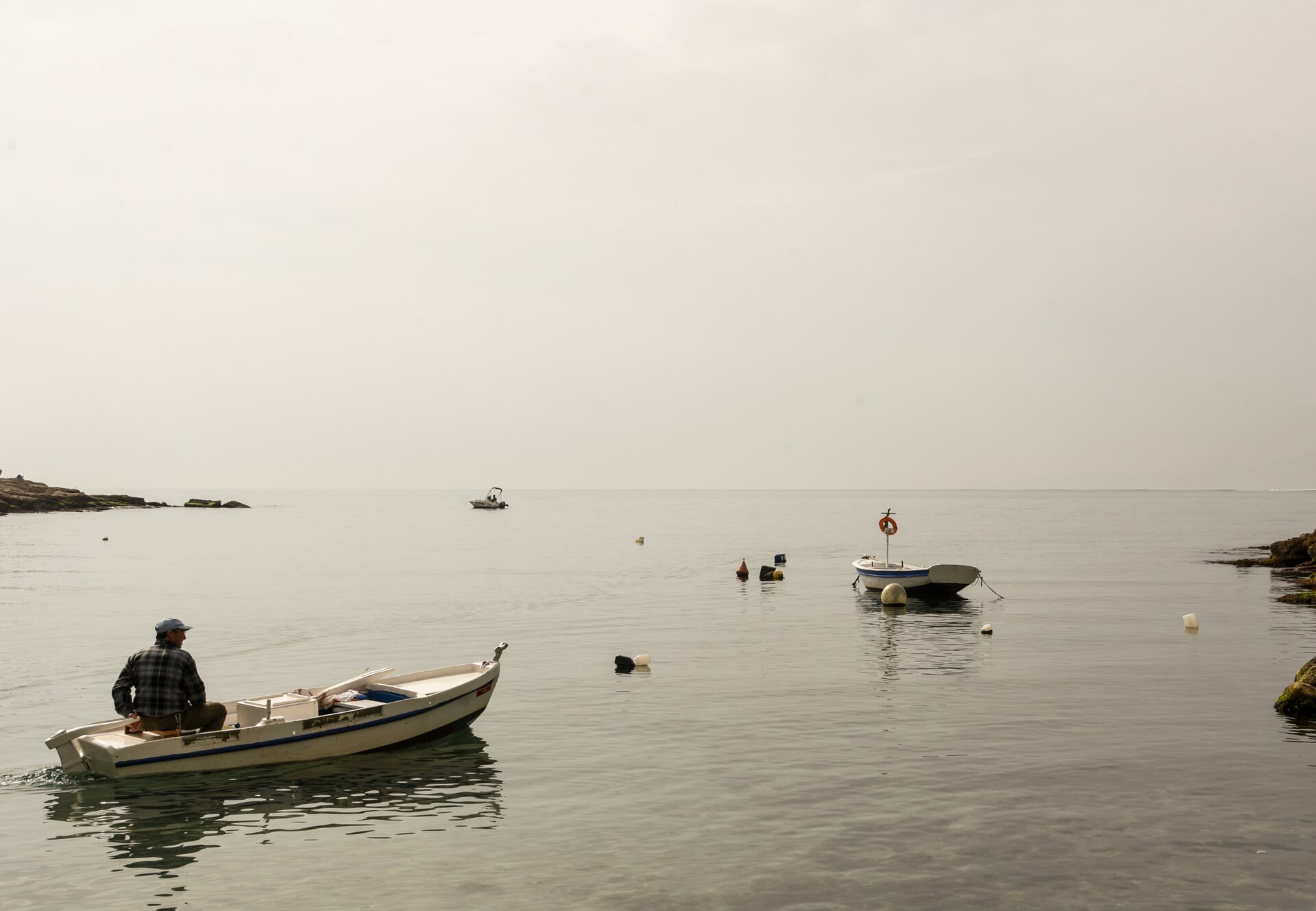 Ormos Afroditis Marina