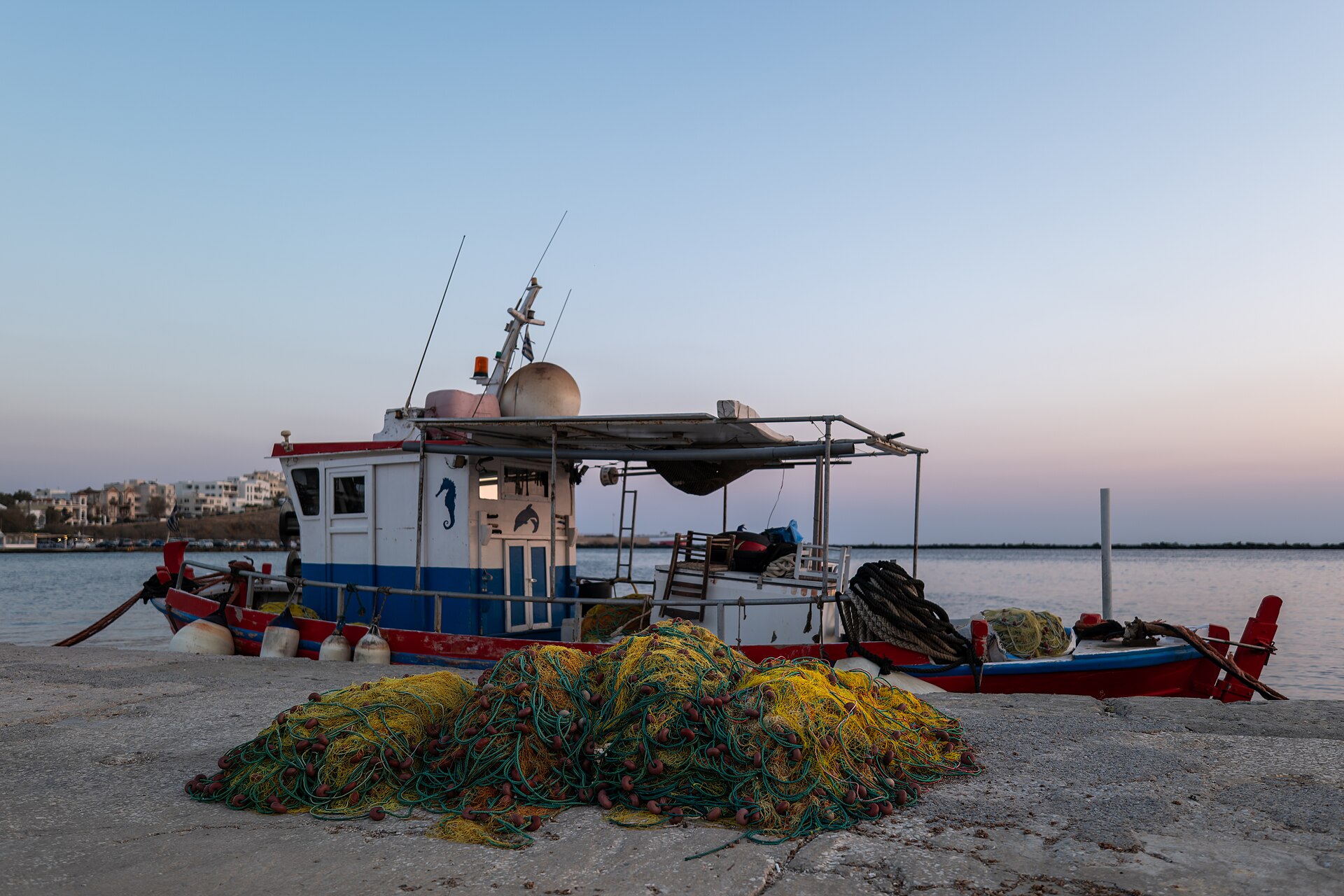 Palio (Mesa) Limani