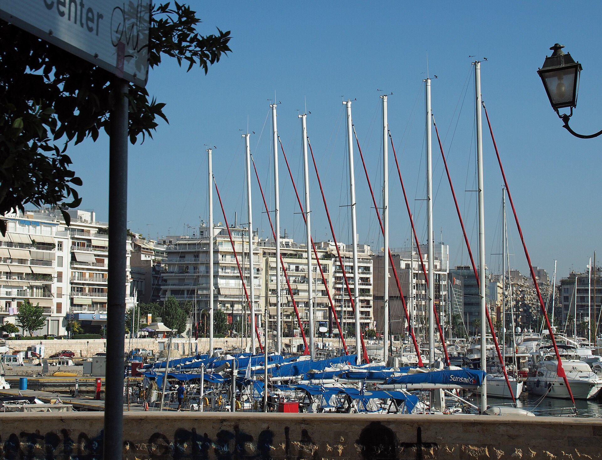 Pier G