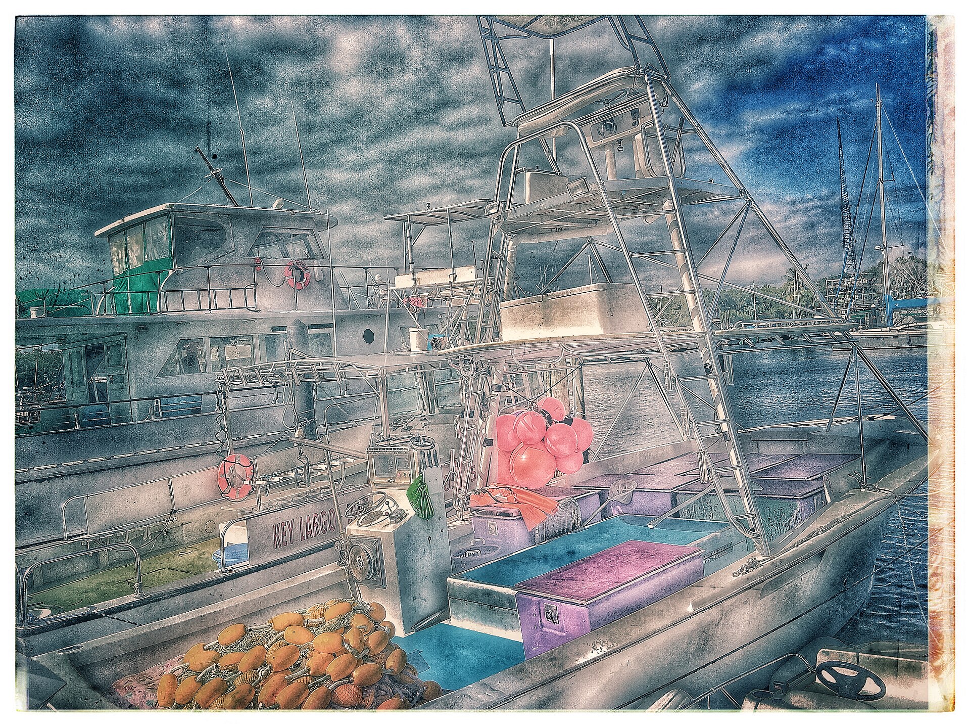 Pilot House Marina