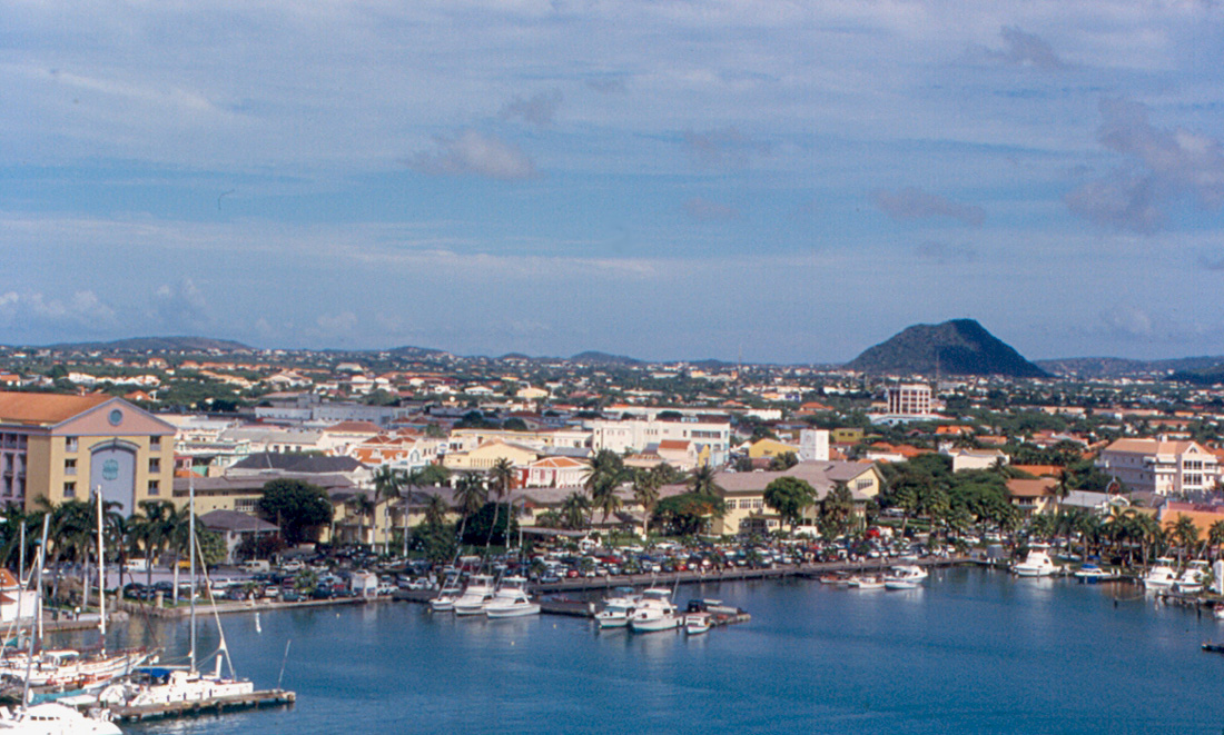 Renaissance Marina