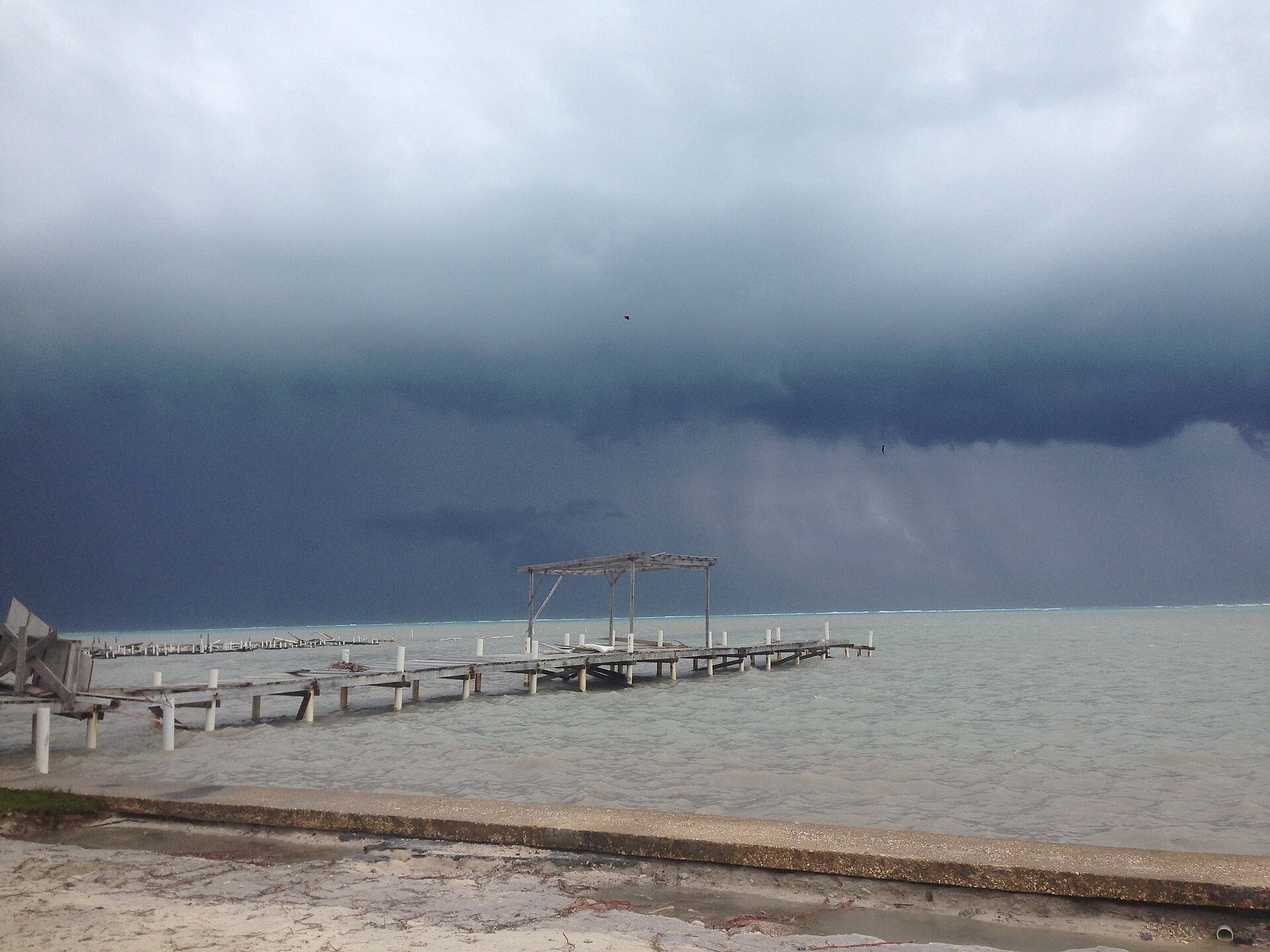 San Pedro Belize Express Water Taxi Ferry Terminal