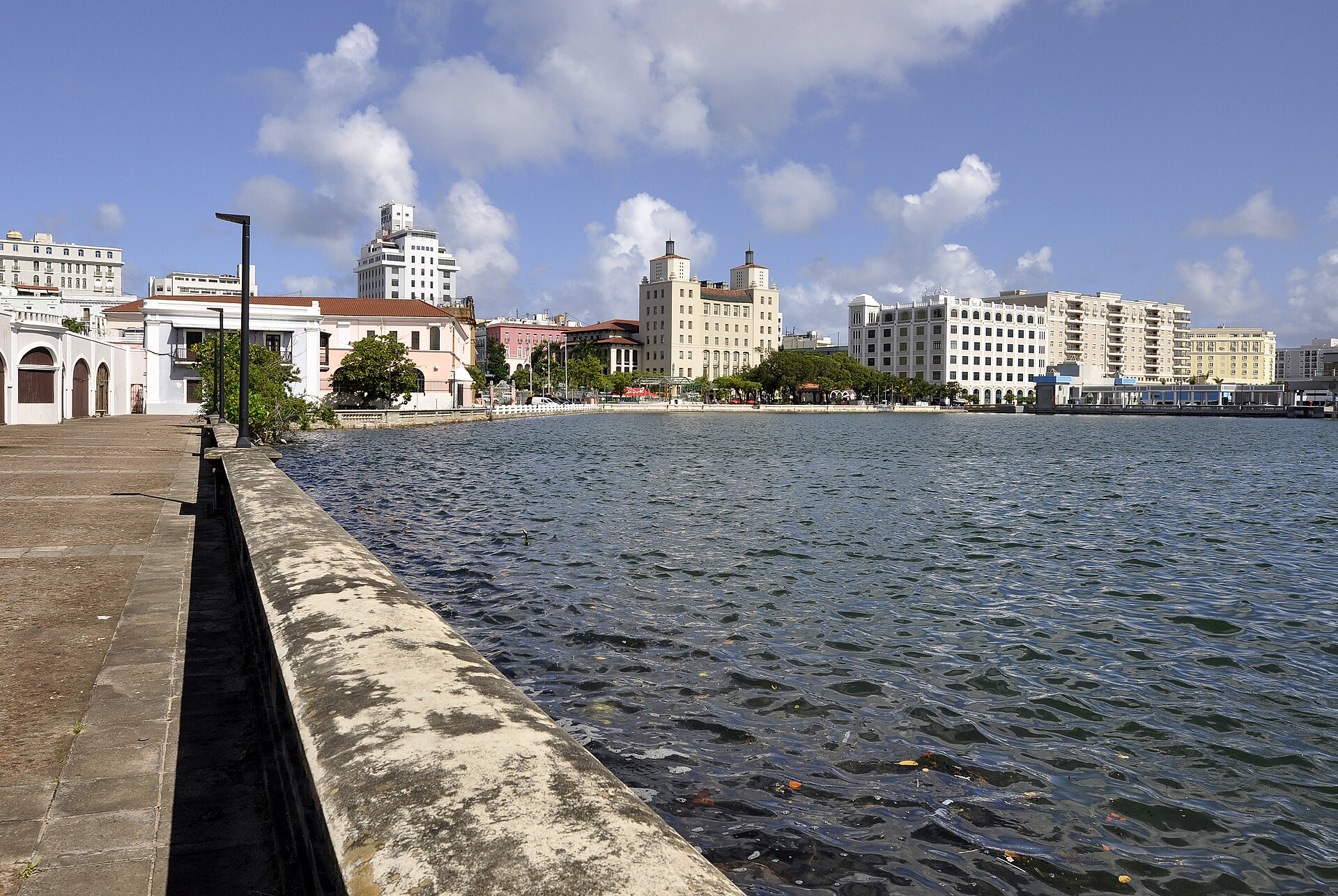 USCG Pier