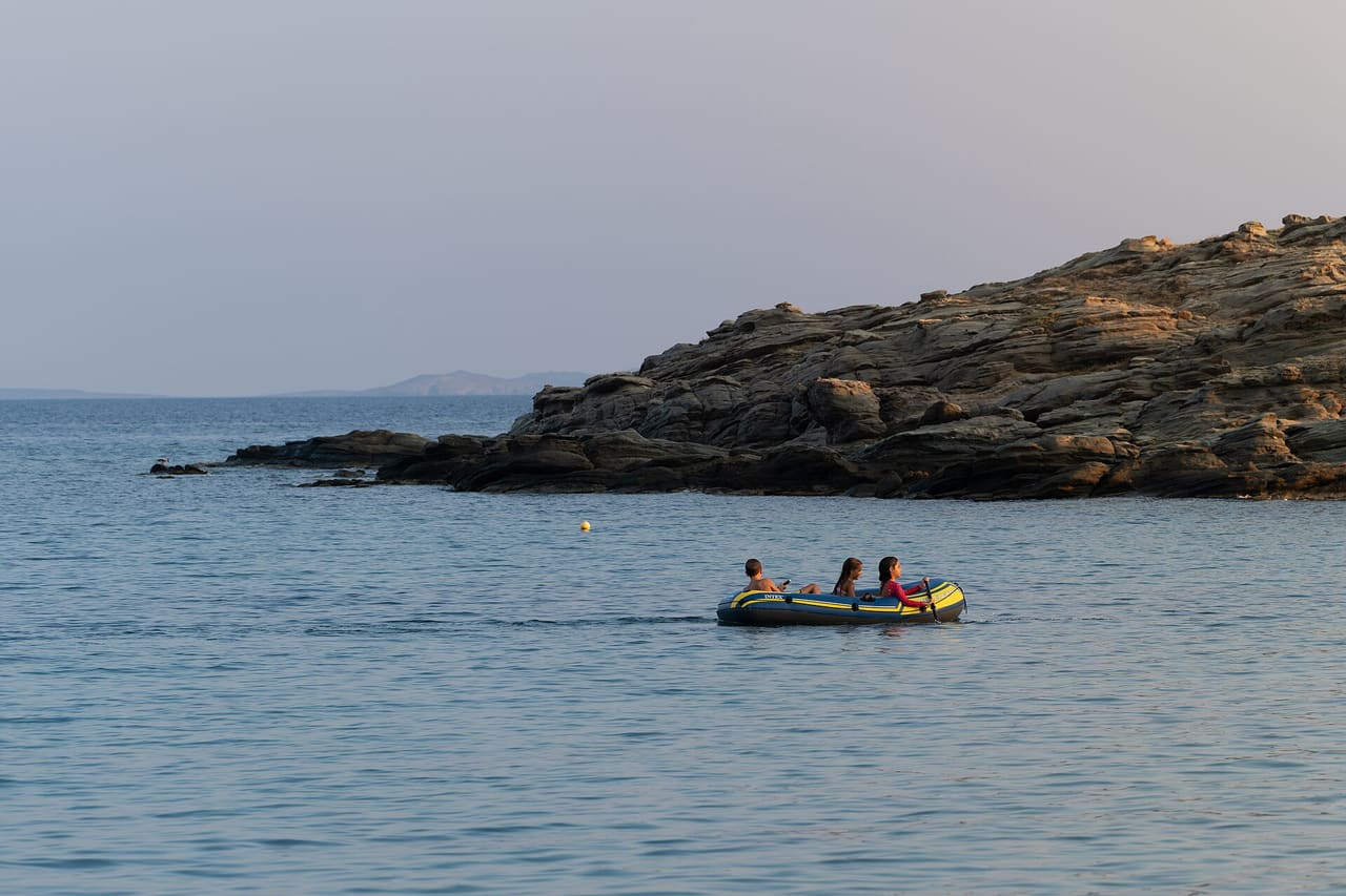 Vatiras Pier
