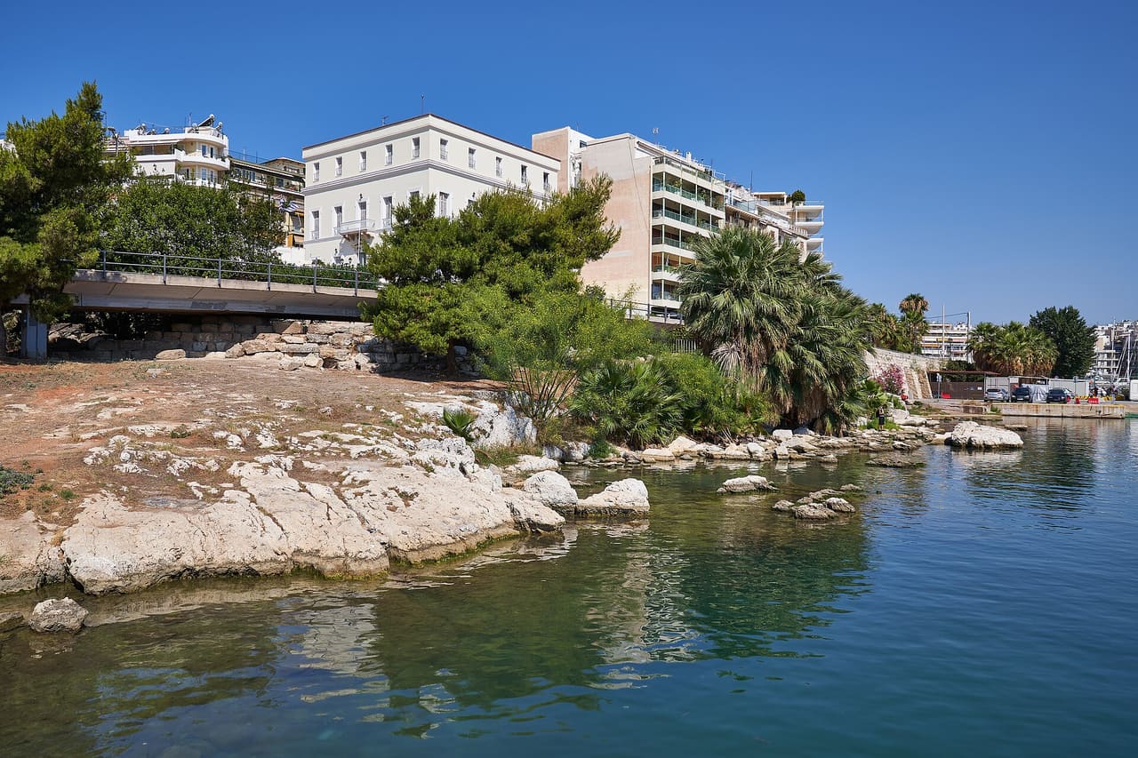 Zea Marina